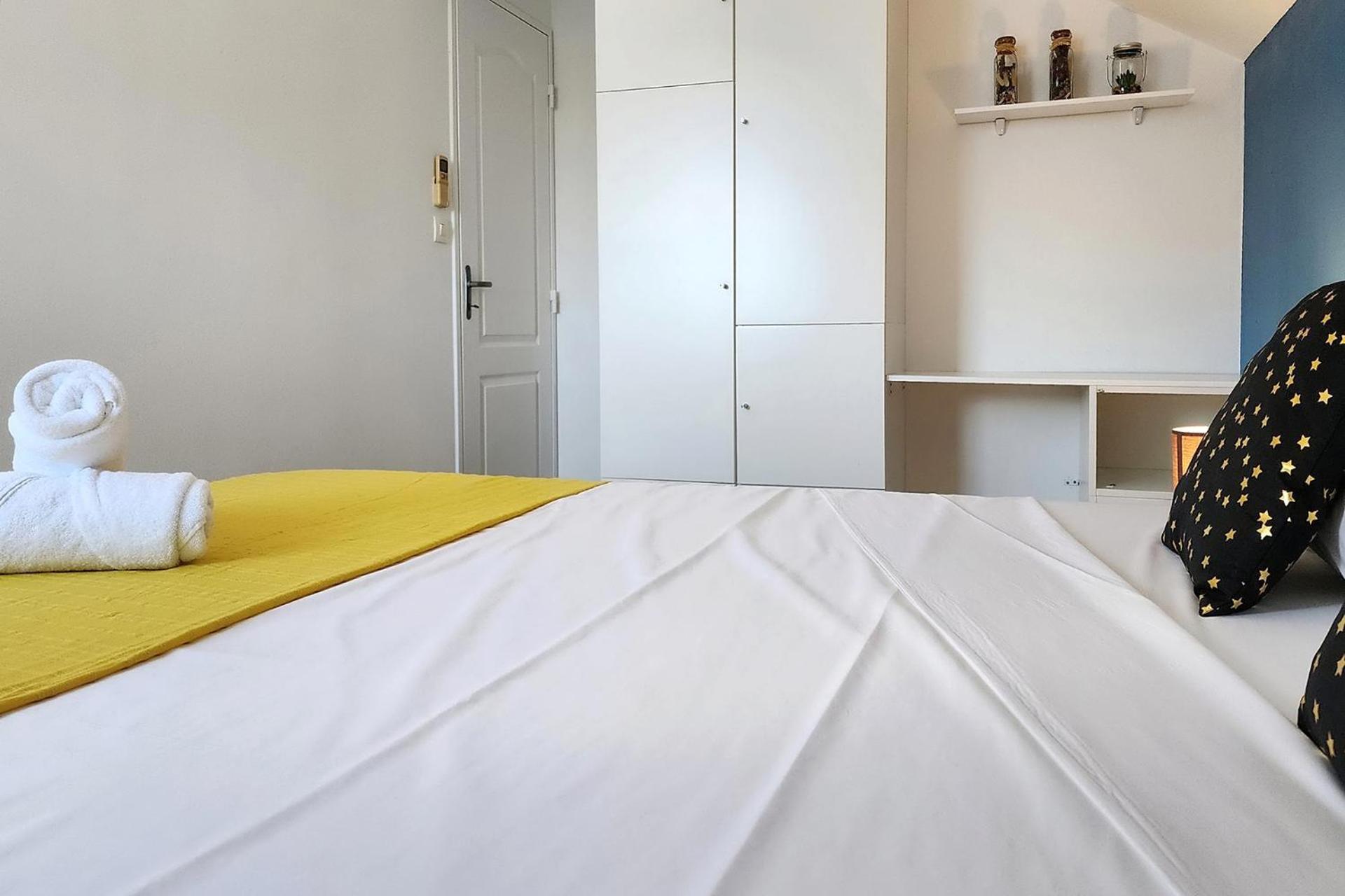 Exceptionnel ! Le Kazuarina, Tres Bel Apt F3 A 50M De La Plage De La Saline Le Bains Εξωτερικό φωτογραφία